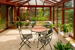 Oakley Court conservatory quotes