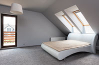 Oakley Court bedroom extensions