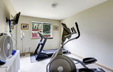 Oakley Court home gym construction leads